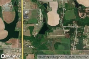 Haskin Lake