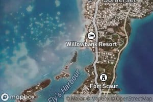 Little Harbour's Mouth