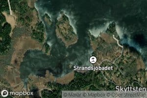 Strandsjon