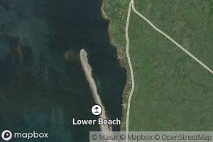 Hagars Cove