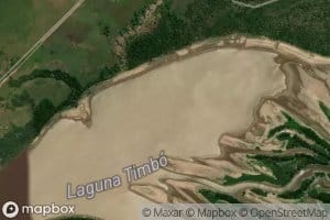 Laguna Timbo