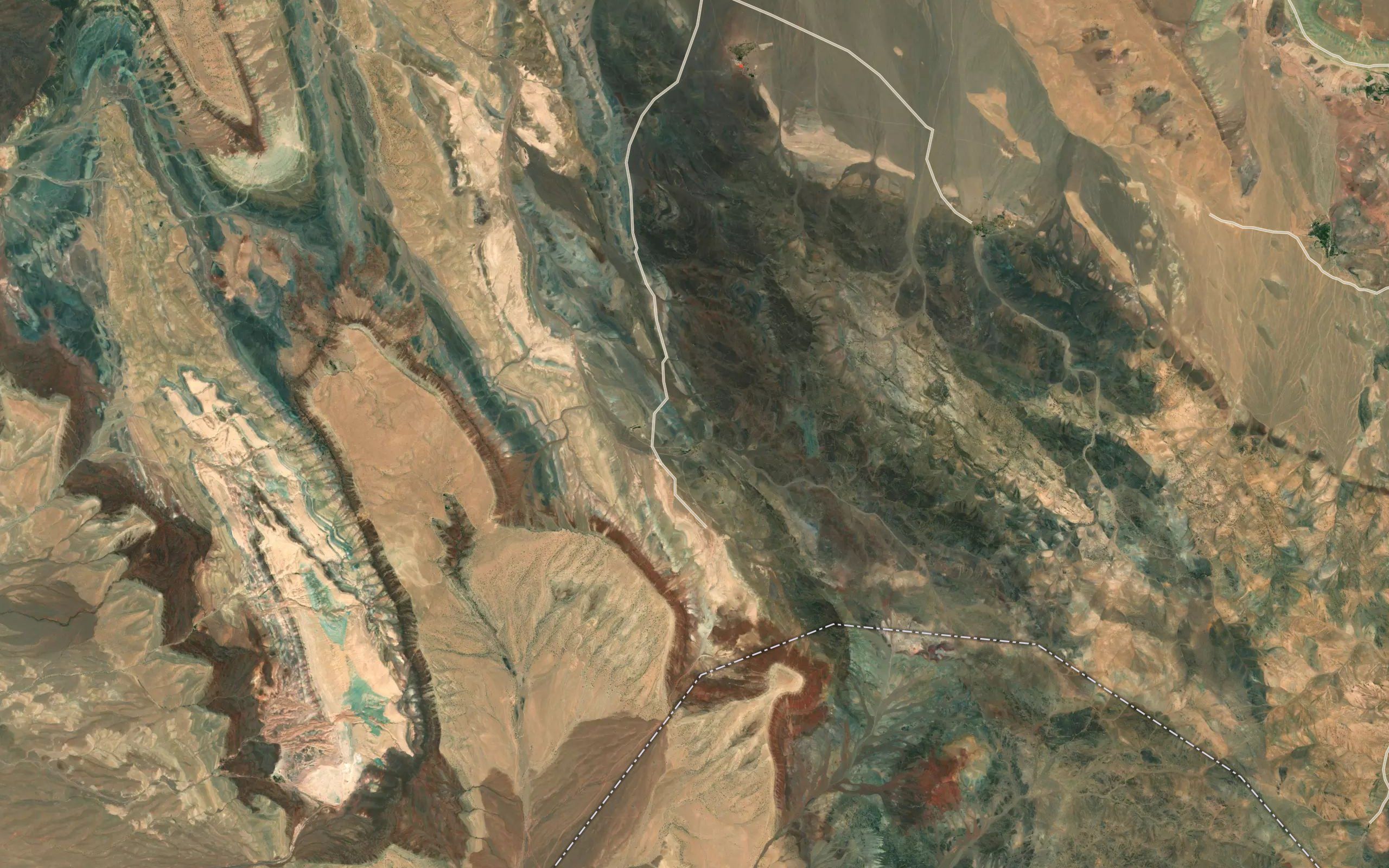 Cheshmeh-ye Gardaneh Lor-e Bala