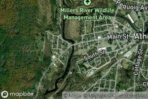 Mill Brook