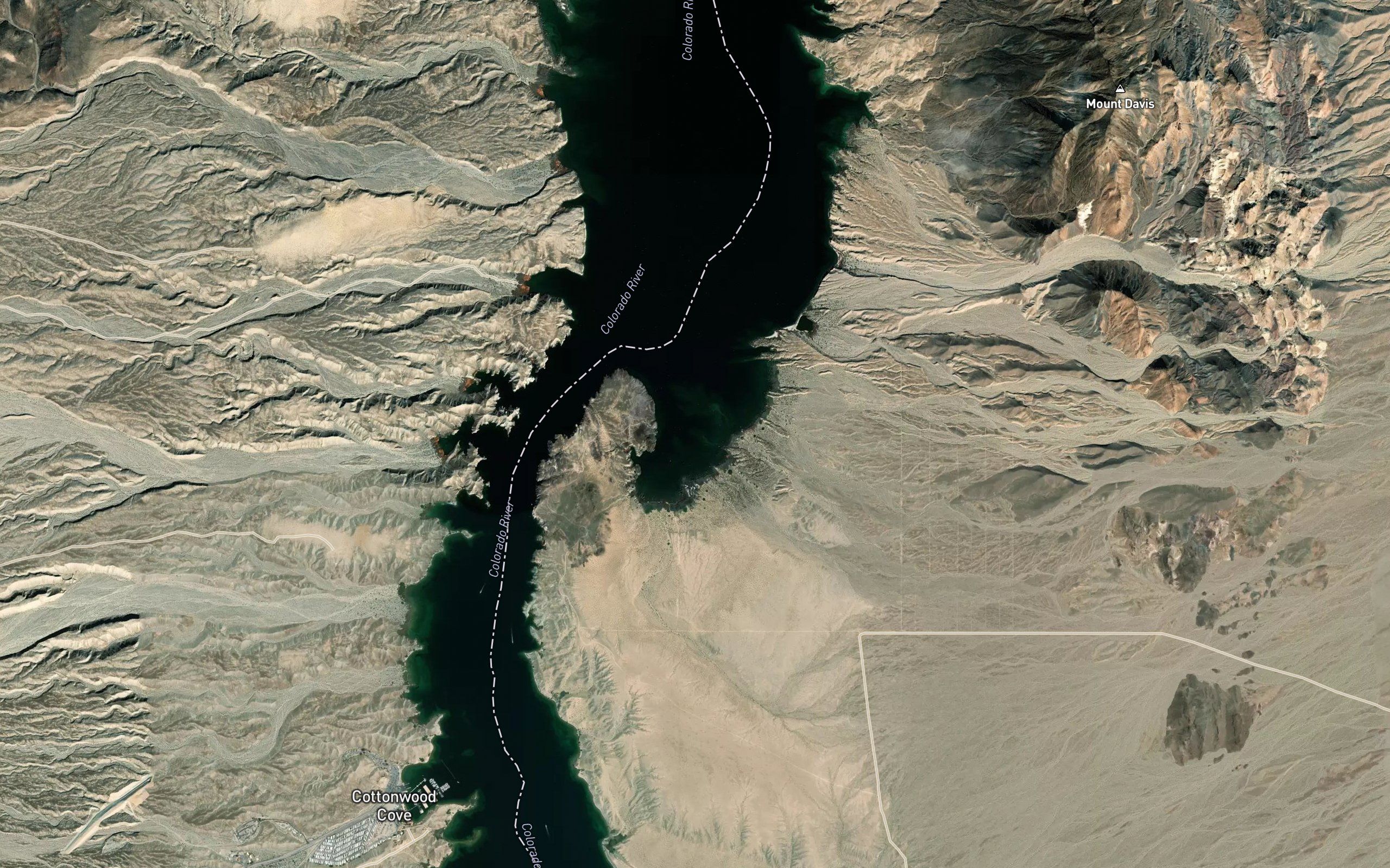 Arizona Bay