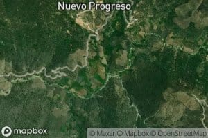 Quebrada Pampa Verde