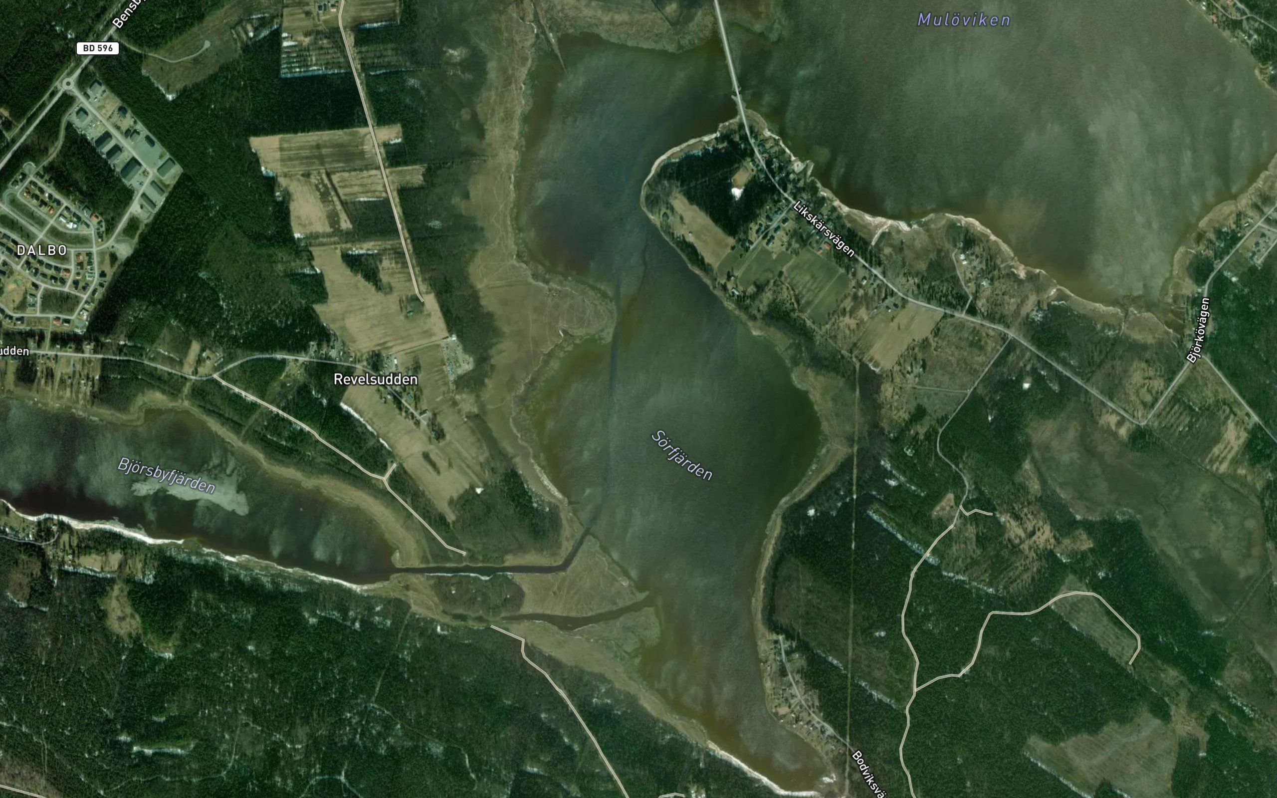 Sinksundet