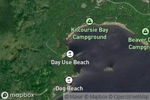 Kilcoursie Bay