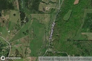 Cat Creek