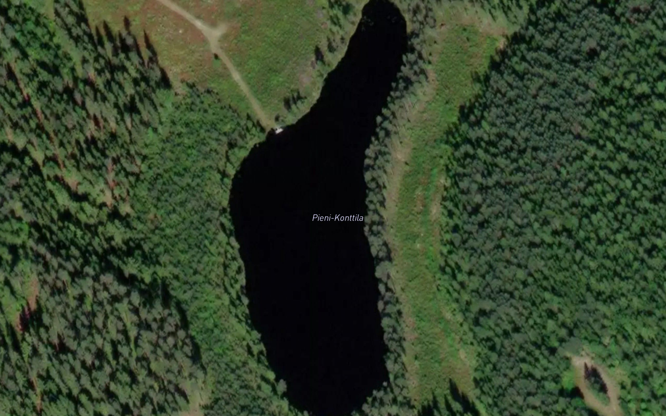 Pieni-Konttila