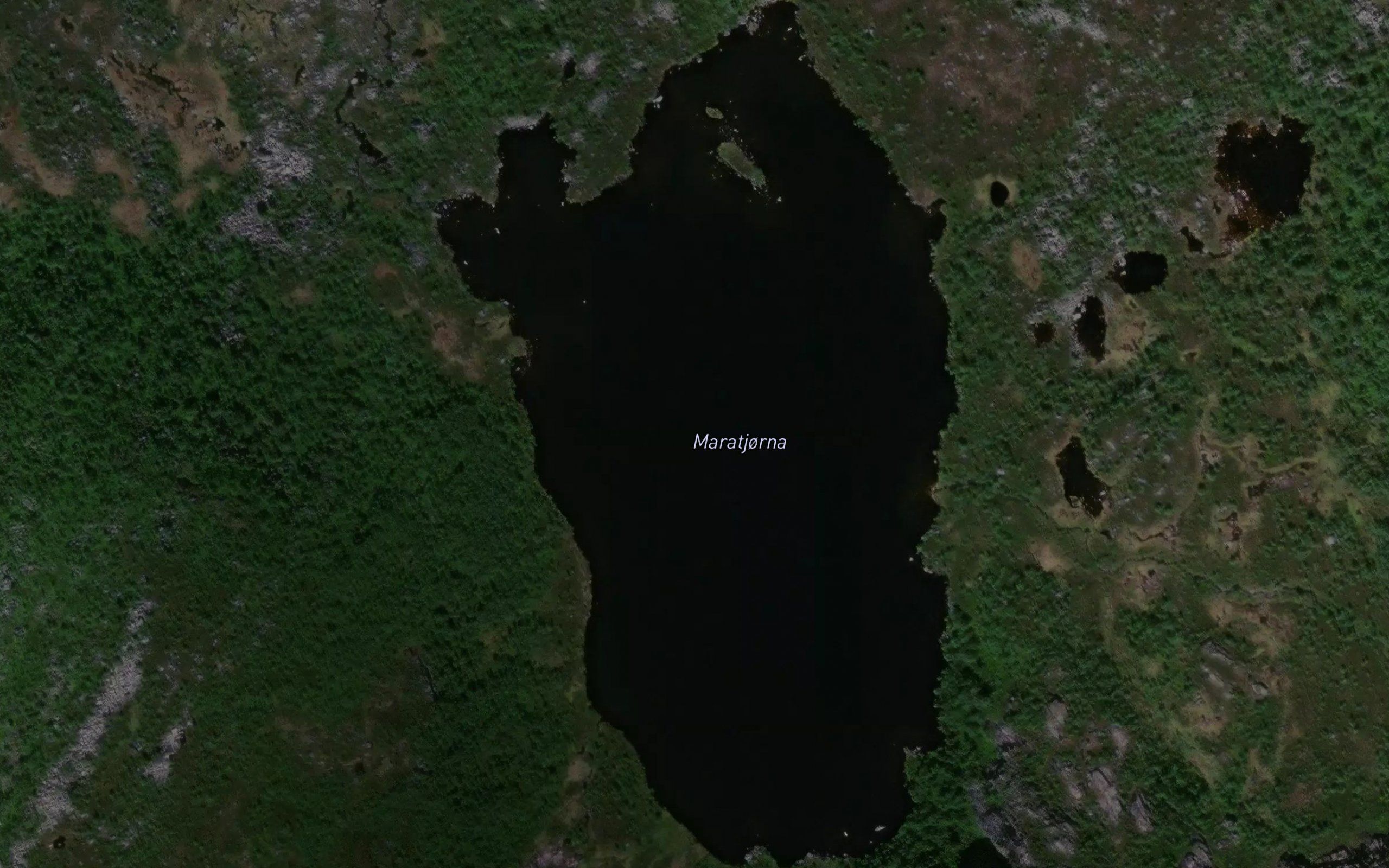 Maratjorna