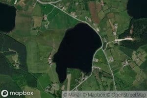 Lough Nacarriga