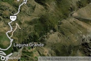 Quebrada Chinchilcay