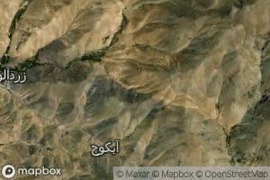 Cheshmeh-ye Sineh Das