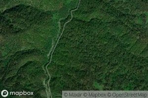 Ushchel'ye Khayskoye