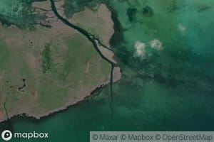 Canalizo Baliza Vieja