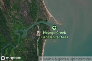 Meunga Creek