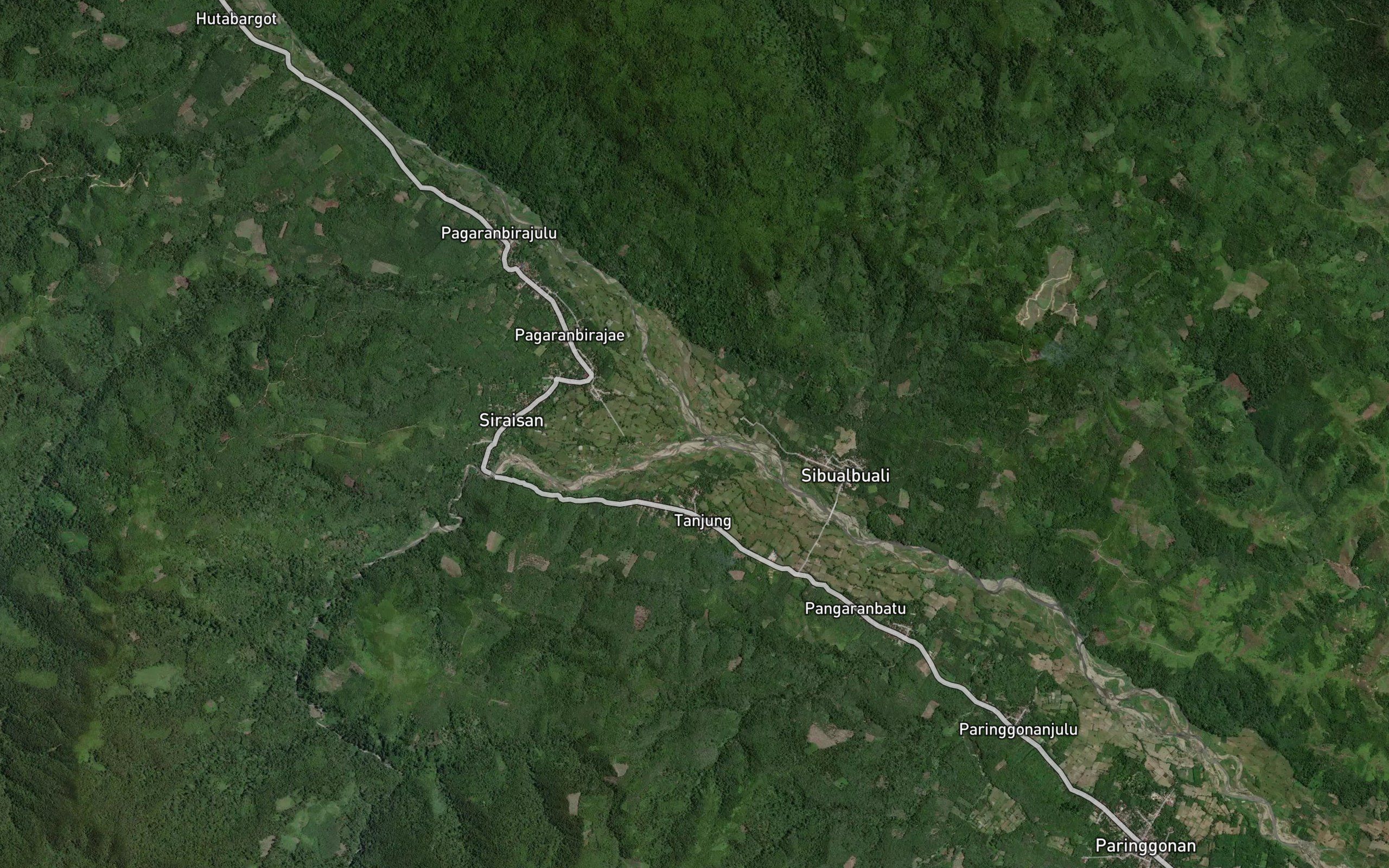 Aek Padang