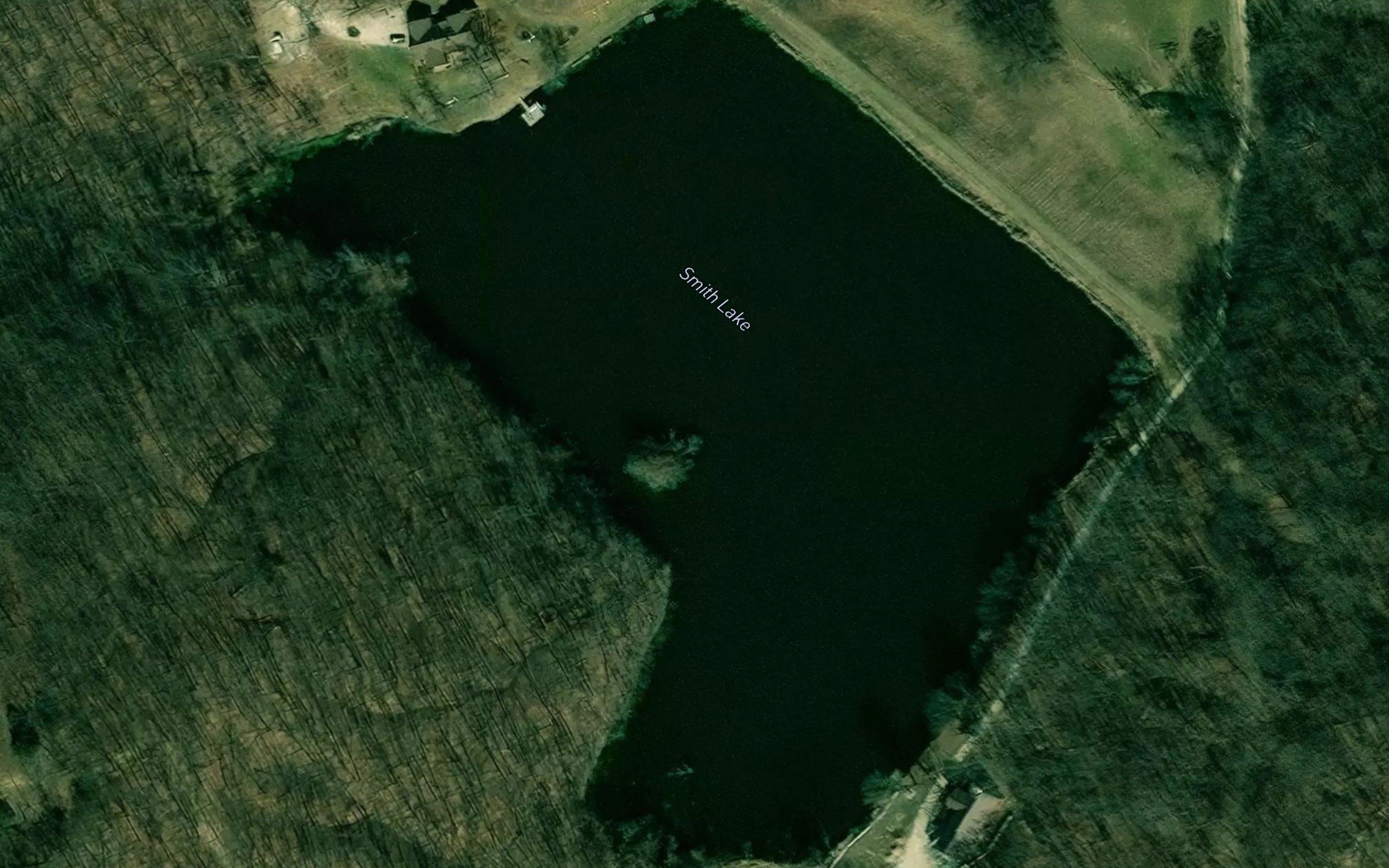 Smith Lake