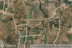 Ang Kep Nam Ban Nong Krathin