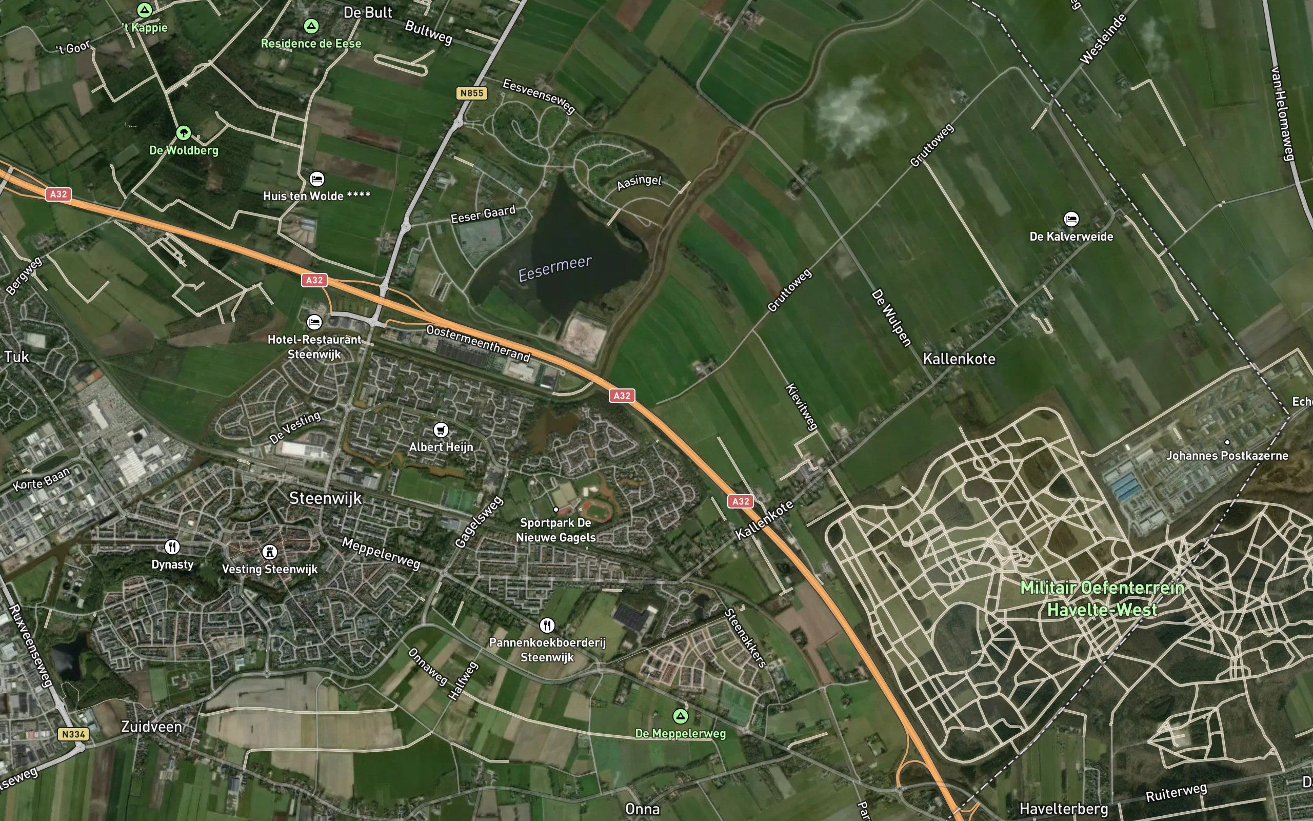 Kallenkoterwetering