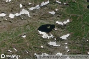 Vetlavatnet