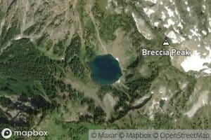 Round Lake