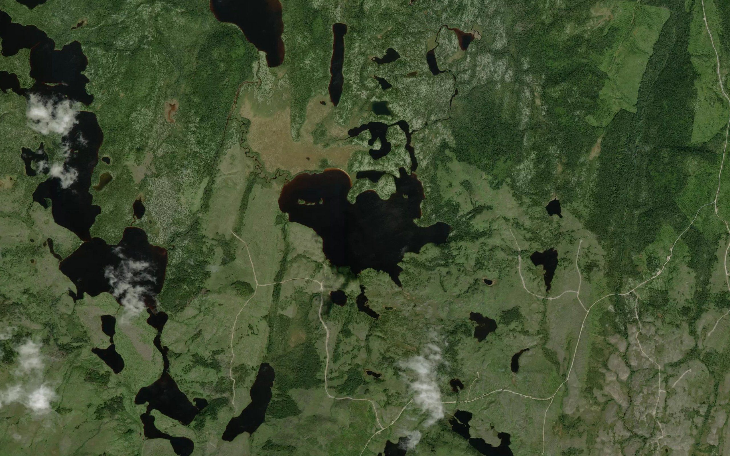Lac Plat