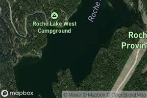 Roche Lake