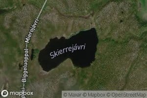 Skierrejavri