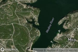 Milligan Cove
