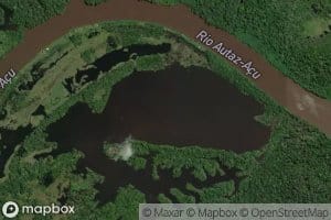 Lagoa Paciquera
