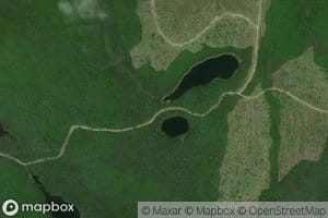 Lac Martel