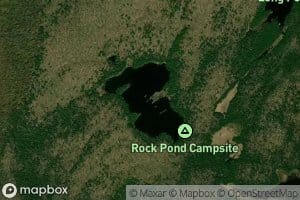 Rock Pond
