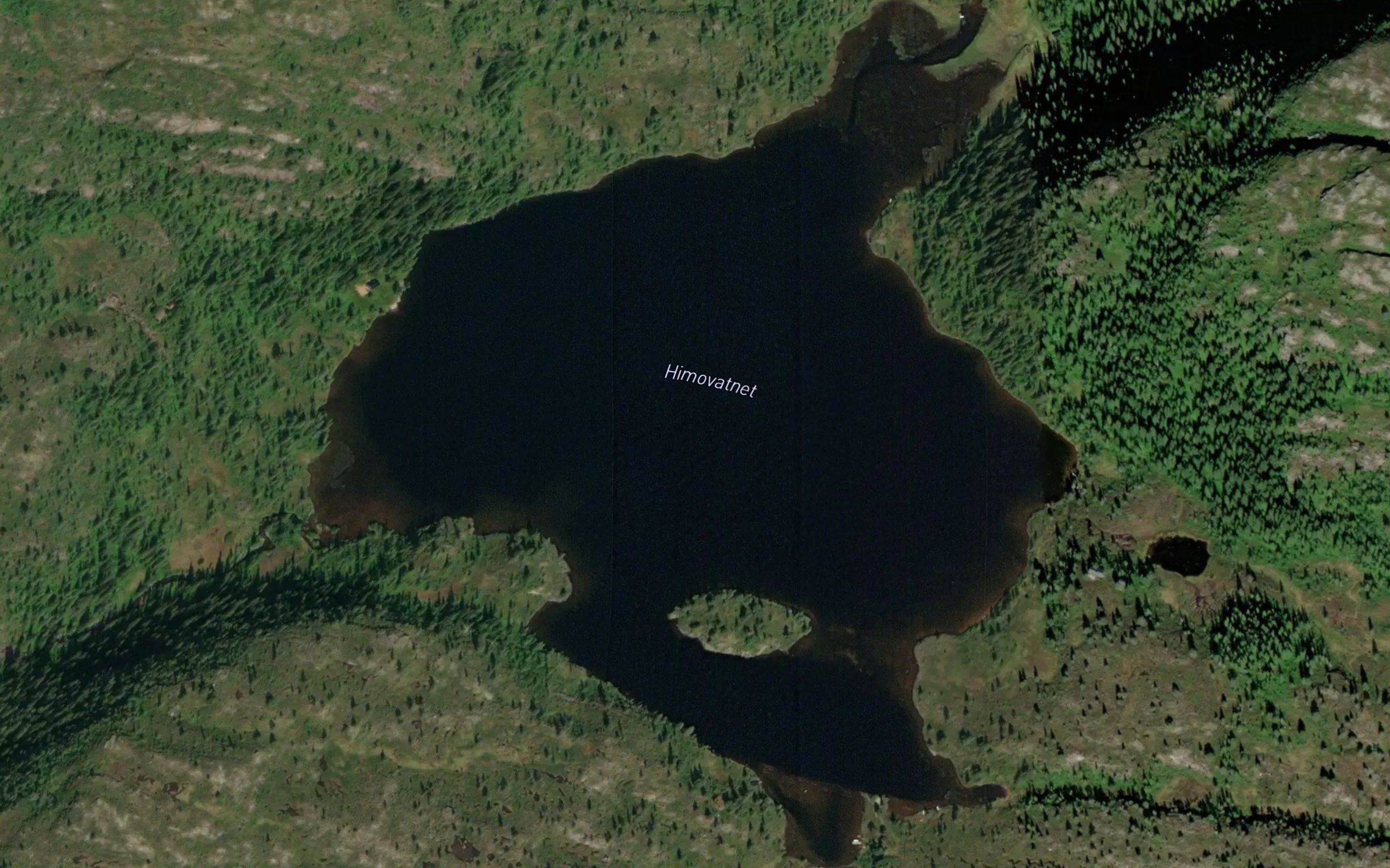 Himovatnet