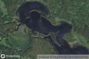 Drift Lake