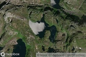 Ramnafjellvatnet