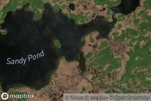 Sandy Pond