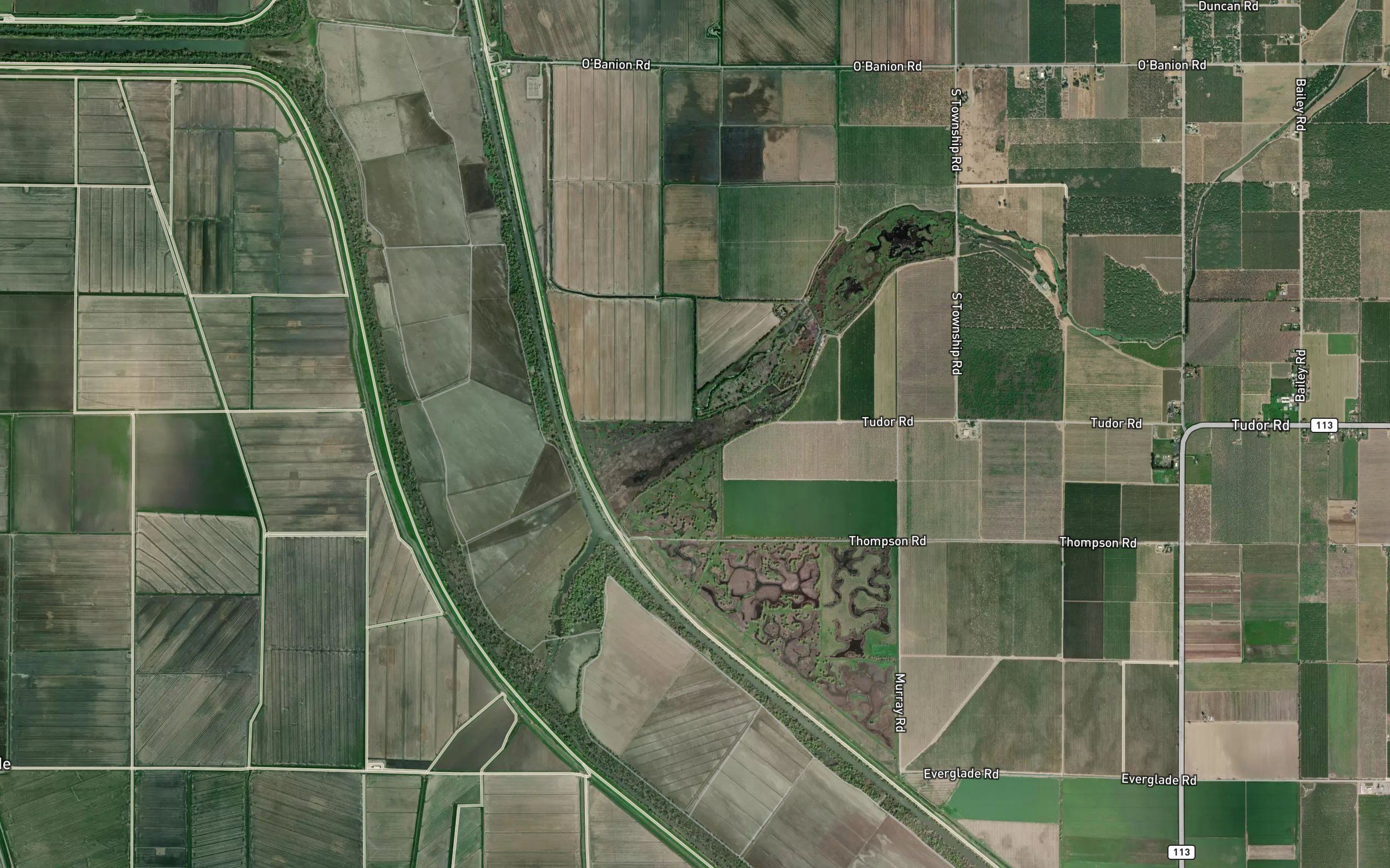 Snake River