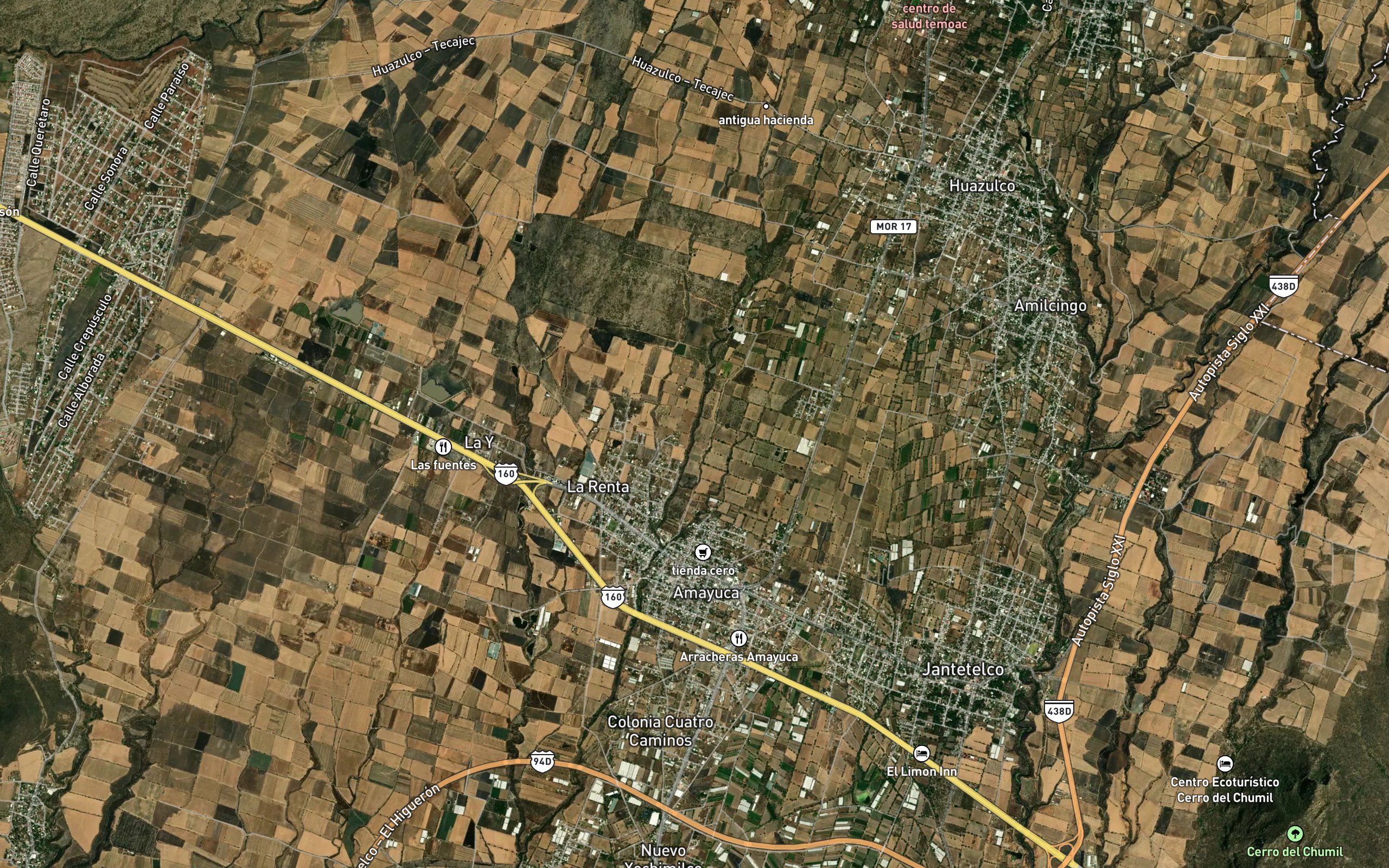 Paso Tepetlacalco