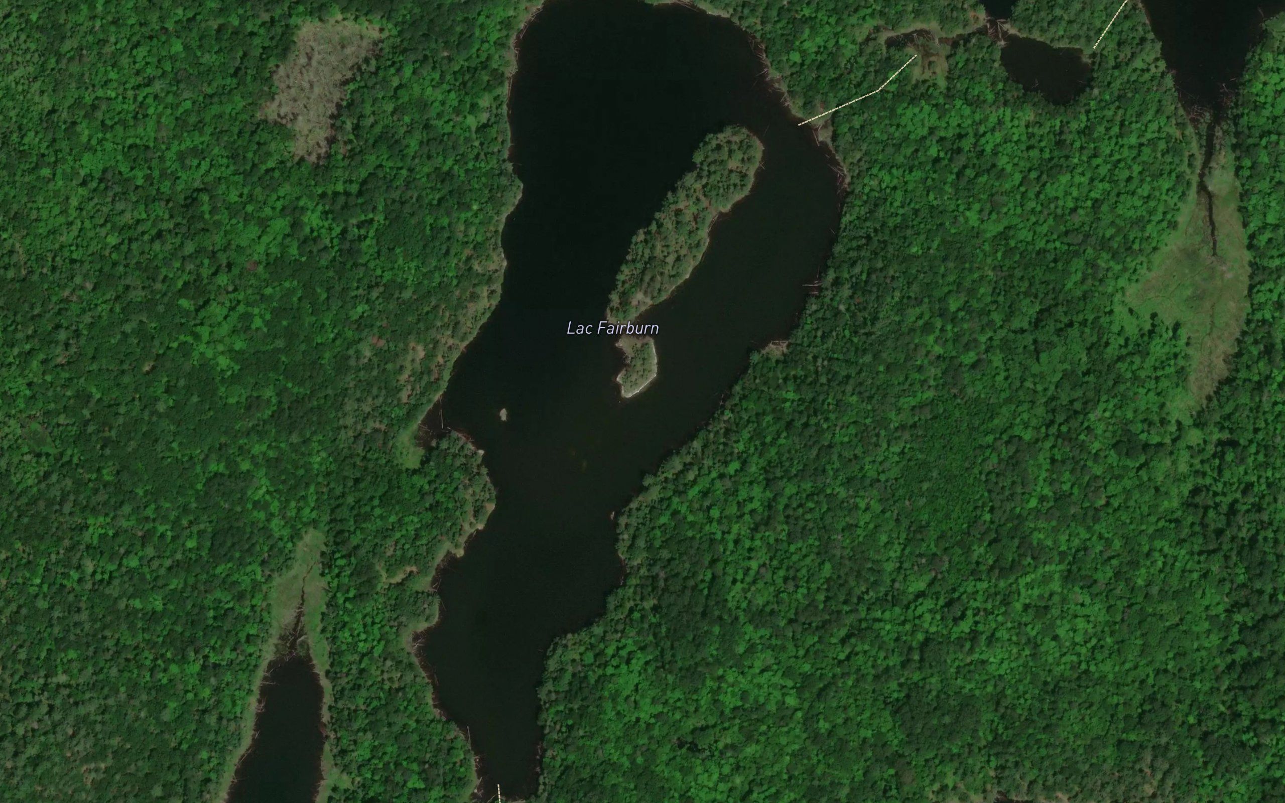 Lac Fairburn