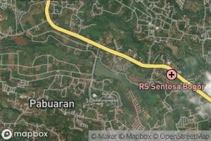 Setu Jampang