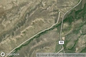 Higgins Number 2 Reservoir