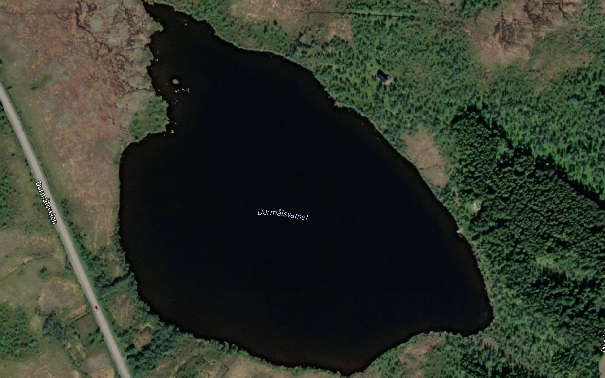 Durmalsvatnet