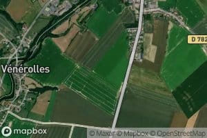 Ruisseau le Noirieux