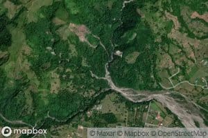 Quebrada Caney Chiquita