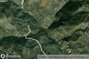 Des Moines Creek