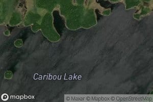 Caribou Lake