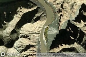 Big Canyon Rapids