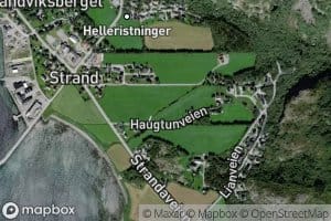 Torvhusbekken