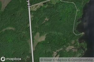 Gormans Creek